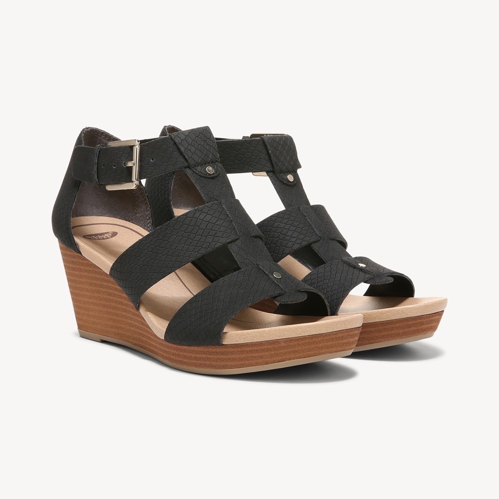 Women's Barton Wedge Sandal